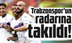 Trabzonspor’da Saponara iddiası