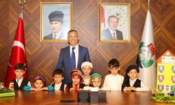 Çay sokağı projesine ilgi sürüyor