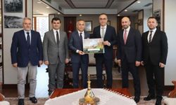 “Çay Sokağı” projesine 5 milyon lira