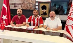 Sebat Gençlikspor’da transfer hareketliliği