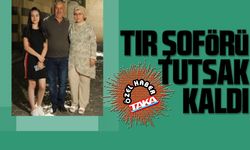 Tır şoförü Yakup Avcı tutsak kaldı