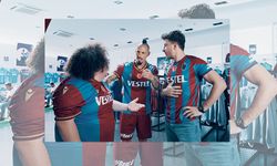 Trabzonspor’da forma tanıtımı için geri sayıma geçildi