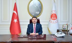 Adalet Bakanı Yılmaz Tunç  fahiş kira artışını açıkladı