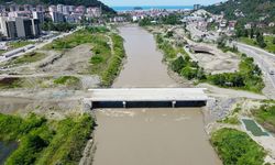 Giresun’da trafik sorunu çözüme kavuşacak