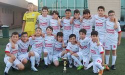 Akçaabat Belediyespor’dan başarı