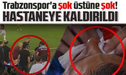 Benkovic hastaneye kaldırıldı