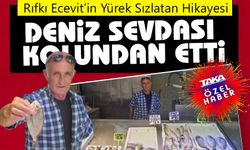 Rıfkı Ecevit’in Yürek Sızlatan Hikayesi