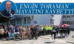 Engin Toraman yaşam savaşını kaybetti