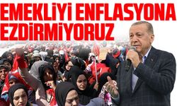 Kirli ellere müsaade etmeyeceğiz