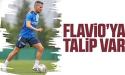 Flavio’ya talip var