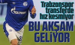 Trabzonspor Schalke 04'den Mehmet Can Aydın'ı getiriyor