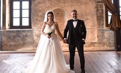 Gizem ve Yunus Emre hayatını birleştirdi