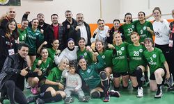 Görele Belediyespor’da işlem tamam
