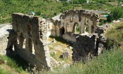 Gümüşhane’de bulunan Süleymaniye Mahallesi hayran bırakıyor