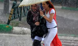 Meteoroloji Trabzon’u uyardı