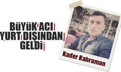 Akçaabat Kaleönü bu haberle sarsıldı 
