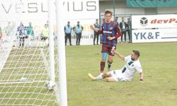 1461 Trabzon daha çok güçlenecek