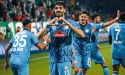 Göztepe, Kubilay Kanatsızkuş’la prensip anlaşmasına vardı
