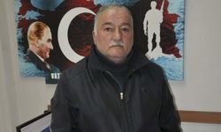 Muhtar Hasan Akın kalbine yenildi