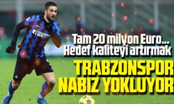 Trabzonspor nabız yokluyor