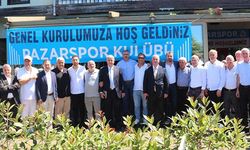 Pazarspor düştüğü yerden kalkacak