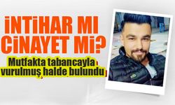 Samsun'da tabancayla vurulan genç hayatını kaybetti