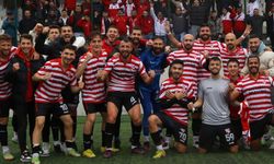 Sebat Gençlikspor, gözünü zirveye dikti