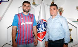 Taha Can Velioğlu 1461 Trabzon’da