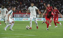 Giresunspor Bandırmaspor’u mağlup etmek istiyor