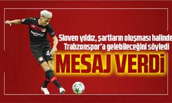 Kevin Kampl’dan Trabzonspor’a mesaj