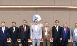 Sınırlar ötesi ticaret ve yatırım destekleniyor