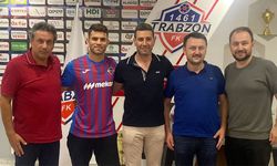 Hakan Yeşil 1461 Trabzon’da