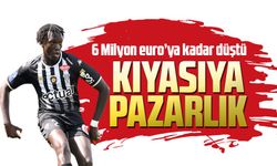 Batista Mendy ile pazarlıklar sürüyor