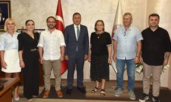 Erkut Çelebi hazırlıklı olun istedi