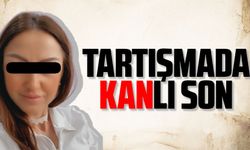 Ortahisar'da genç kadını vurdu kaçtı