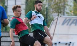 Giresunspor’da Parola 3 Puan