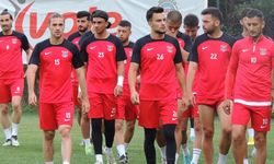 Eynesil Belediyespor hedef büyüttü