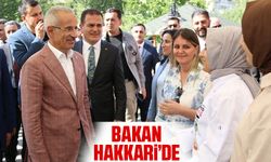 Abdulkadir Uraloğlu organik tarım evini ziyaret etti