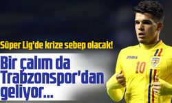 Süper Lig'de krize sebep olacak! 