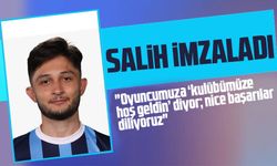 Nazilli Belediyespor Kavrazlı'yı renklerine bağladı