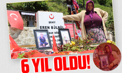 Eren Bülbül geçen 6 yıla rağmen unutulmuyor