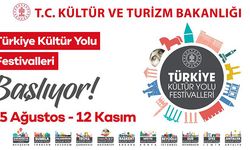 Kapadokya Balon ve Kültür Yolu Festivali 5 Ağustos’ta başlıyor