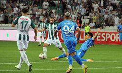 Giresunspor kötü başladı