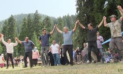 Artvin’de kafkas arı ırkı ve ürünleri tanıtıldı
