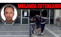 Osmaniye’de polisi öldüren maganda tutuklandı