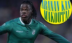 Trabzonspor’da aranan kan Makouta mı?