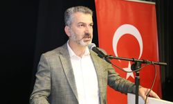 Sezgin Mumcu, 30 Ağustos Zafer Bayramı’nı kutladı