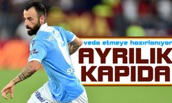 Siopis veda etmeye hazırlanıyor