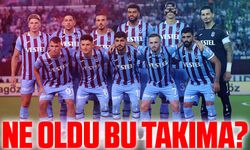 Trabzonspor'da taşlar yerinden oynuyor