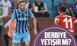 Trabzonspor’da Visca şoku!